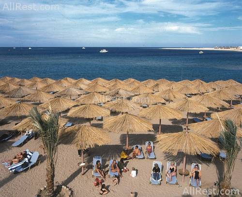 Sol Y Mar Club Makadi 15